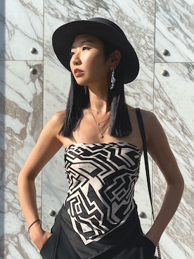 Ravenさんのコーディネート