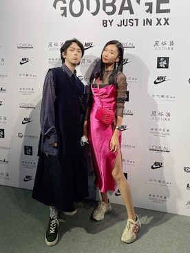 Ravenさんのコーディネート