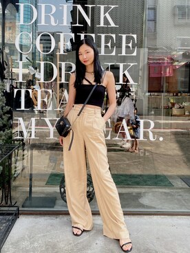 Ravenさんのコーディネート