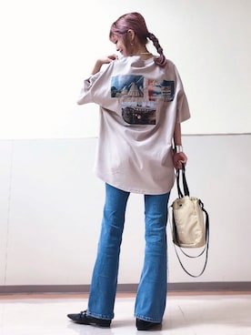 erina🥀さんのコーディネート