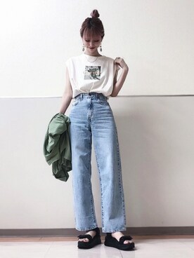 erina🥀さんのコーディネート