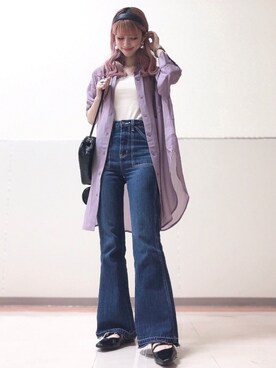 erina🥀さんのコーディネート