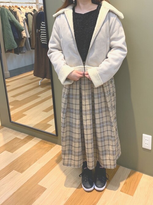 ㅁㅈㅋさんのコーディネート