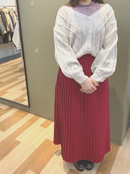 ㅁㅈㅋさんのコーディネート