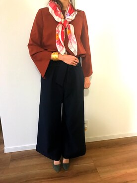 Kaedeさんのコーディネート