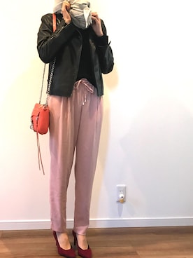 Kaedeさんのコーディネート