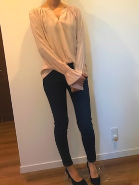 Kaedeさんのコーディネート