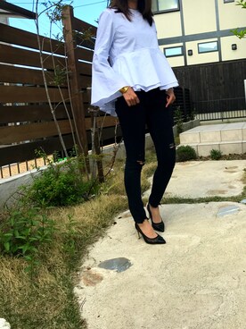 Kaedeさんのコーディネート