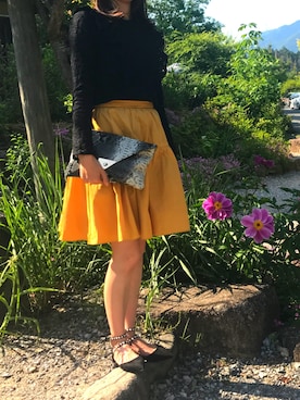 Kaedeさんのコーディネート