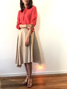 Kaedeさんのコーディネート