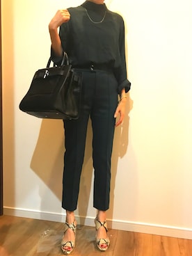 Kaedeさんのコーディネート