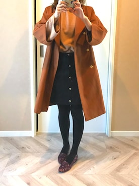 Kaedeさんのコーディネート