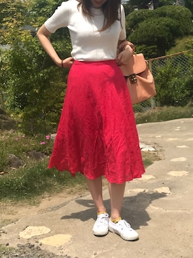 Kaedeさんのコーディネート