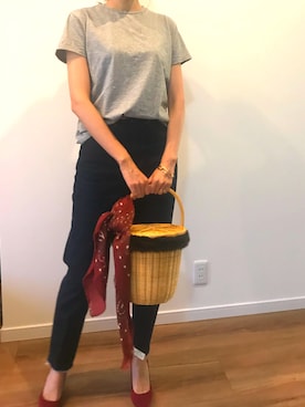 Kaedeさんのコーディネート