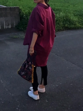 Kaedeさんのコーディネート