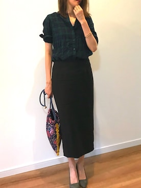 Kaedeさんのコーディネート