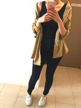 Kaedeさんのコーディネート