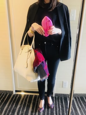 Kaedeさんのコーディネート