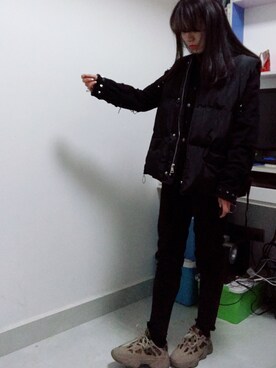 Suyeeさんのコーディネート