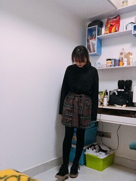 Suyeeさんのコーディネート