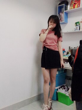 Suyeeさんのコーディネート