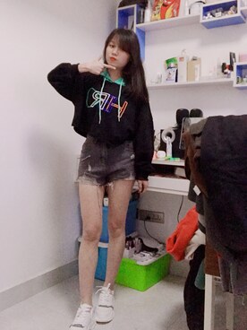 Suyeeさんのコーディネート