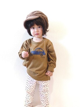 a_kunさんのコーディネート