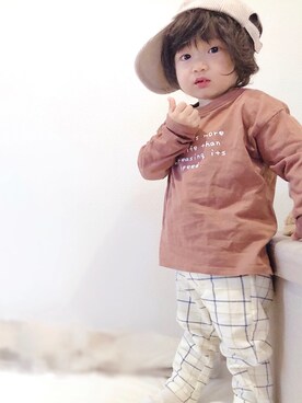 a_kunさんのコーディネート