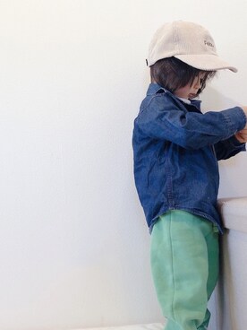 a_kunさんのコーディネート