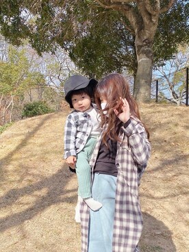 a_kunさんのコーディネート