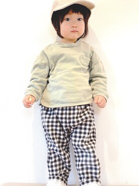 a_kunさんのコーディネート