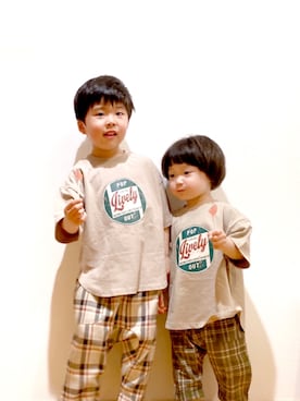 a_kunさんのコーディネート