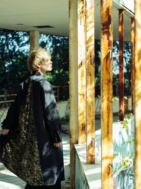 こゆきさんのコーディネート