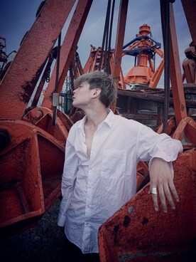 こゆきさんのコーディネート