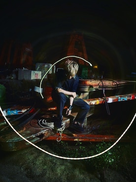 こゆきさんのコーディネート