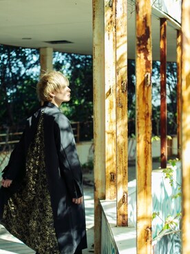 こゆきさんのコーディネート