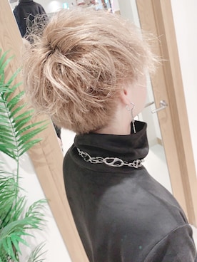 こゆきさんのコーディネート