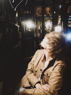 こゆきさんのコーディネート