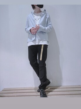 こゆきさんのコーディネート