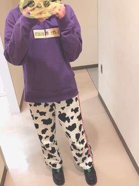 きゃさりんさんのコーディネート