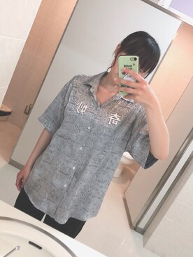 きゃさりんさんのコーディネート