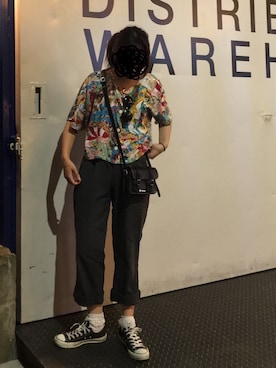 とりさん（レディース・165cm）の秋コーディネート