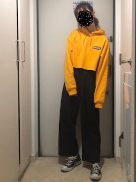 とりさん(レディース・165cm)の冬コーディネート