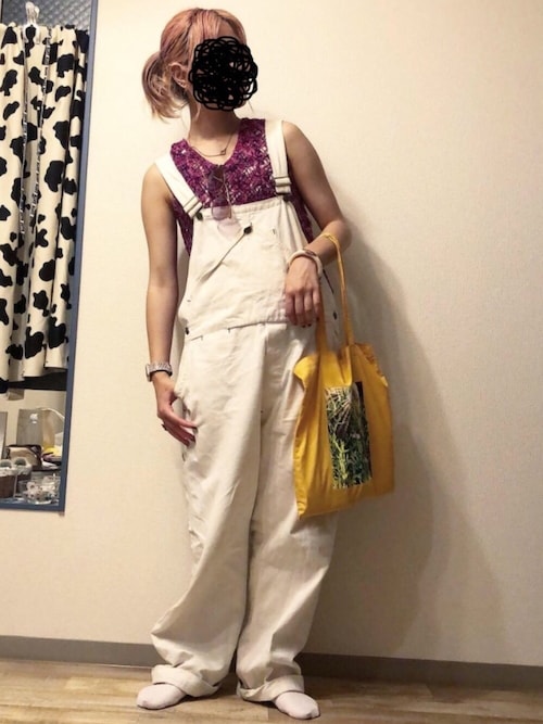 とりさんのコーディネート