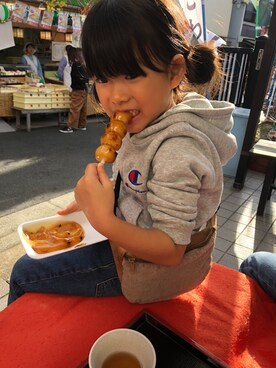 mifaさんのコーディネート