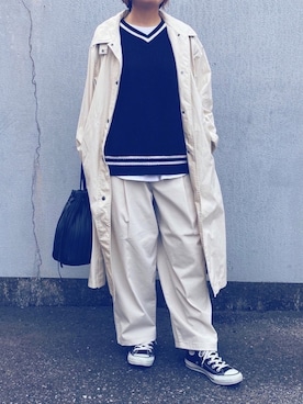 minamuxxさんのコーディネート