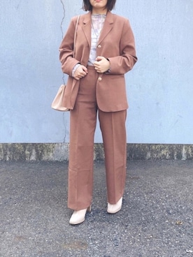 minamuxxさんのコーディネート