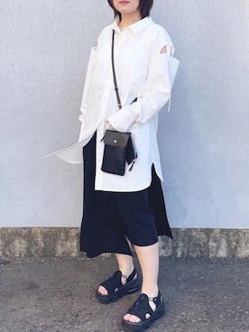 minamuxxさんのコーディネート