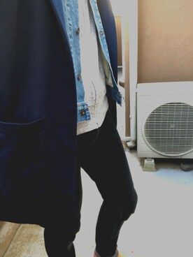 Diaboliさんのコーディネート