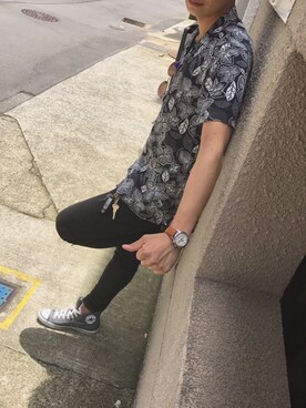 yutoさんのコーディネート